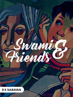 cover image of From Swami and Friends
